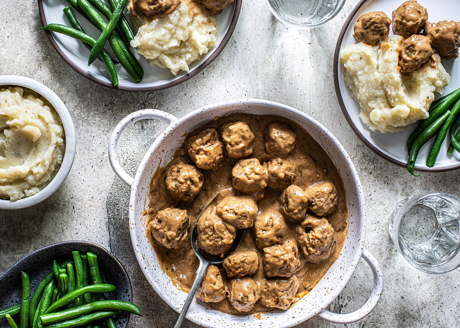 Recettes De Boulettes Parfaites Pour Le Temps Des F Tes